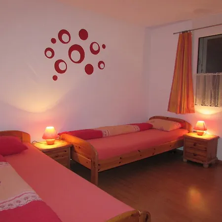 Apartment Vonlanthen *