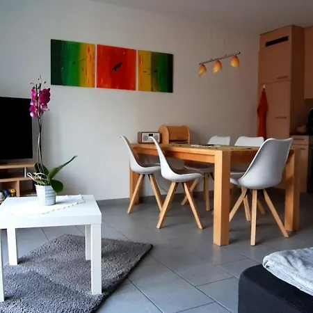 Vonlanthen Apartment