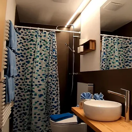 Vonlanthen Apartment Ftan