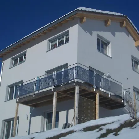 Apartment Vonlanthen *