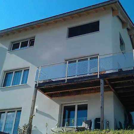 Apartment Vonlanthen Ftan