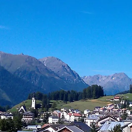 Διαμέρισμα Vonlanthen