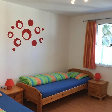 Apartment Vonlanthen *