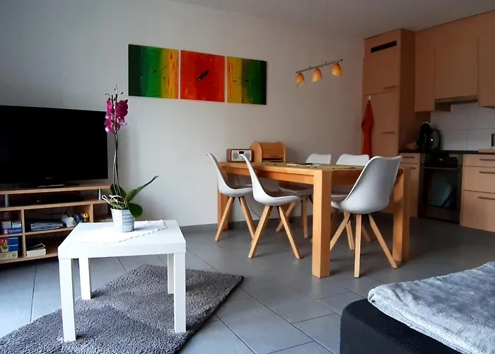 Vonlanthen Apartamento