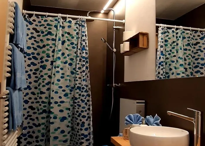 Vonlanthen Apartamento Ftan