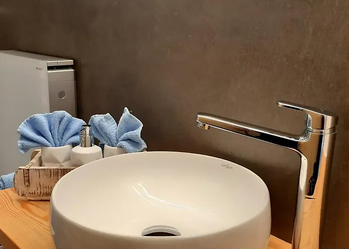 Apartamento Vonlanthen Ftan