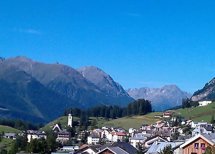 Apartamento Vonlanthen