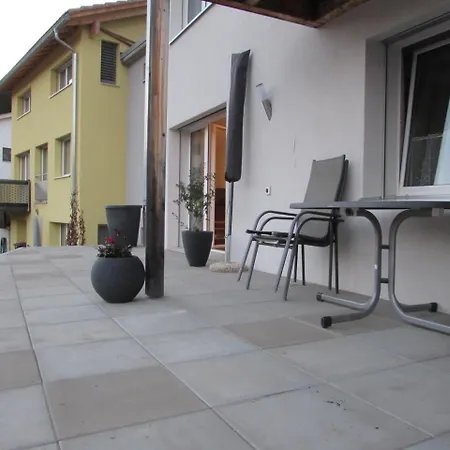 Vonlanthen 아파트