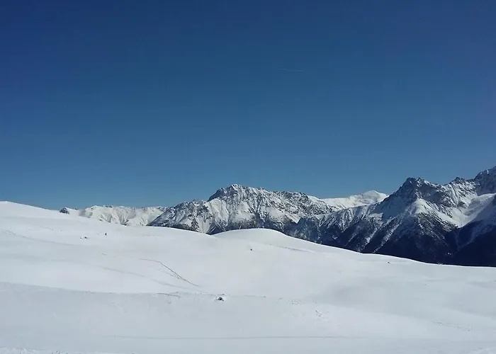 شقة Vonlanthen فتان