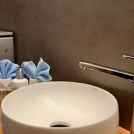 דירה Vonlanthen פטאן