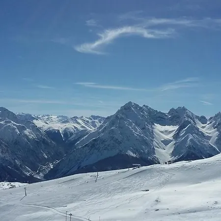 דירה Vonlanthen פטאן