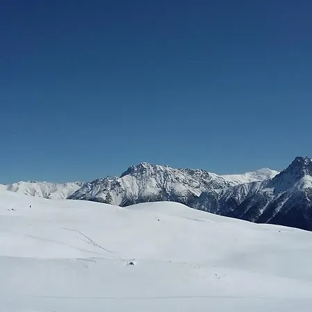 דירה Vonlanthen פטאן